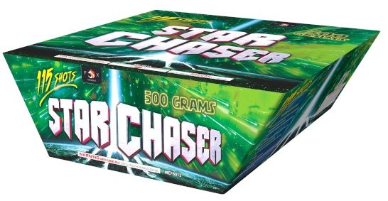 Star Chaser 115s