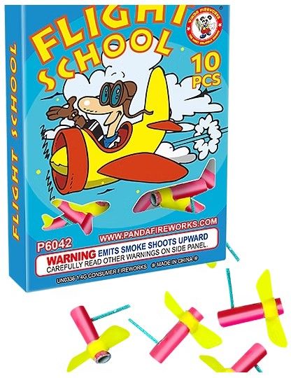Flight School