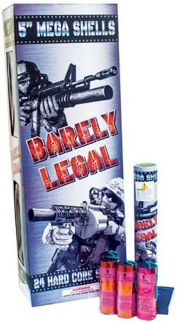 Lock and Load Lock and Load
