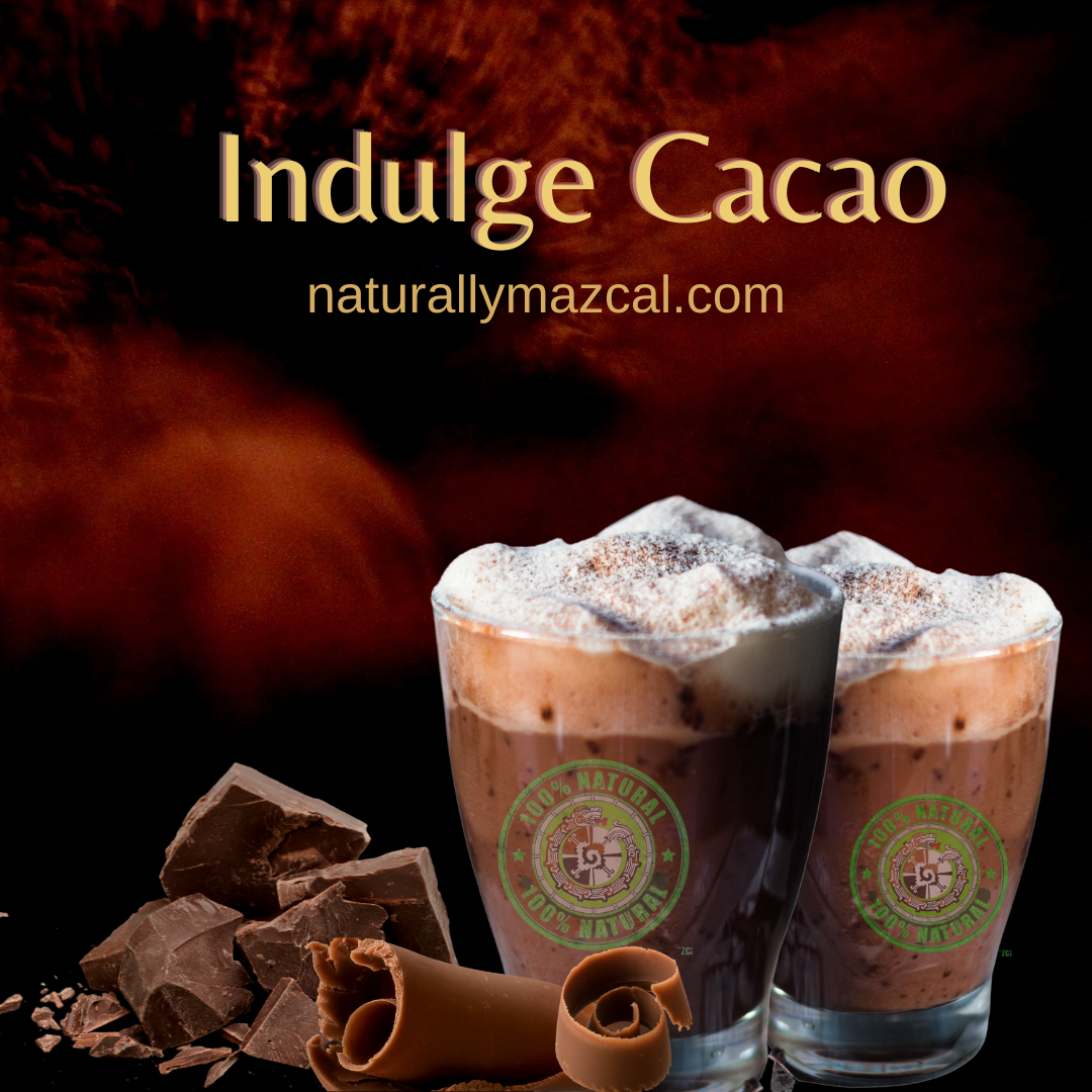Indulge Cocoa