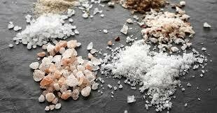 Mexican Sea Salt