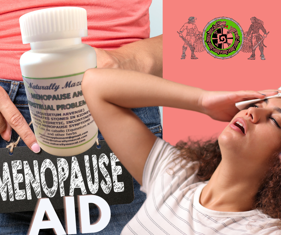 Menopause Aid