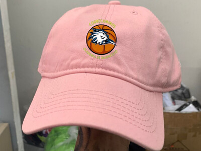 Gorra bordada