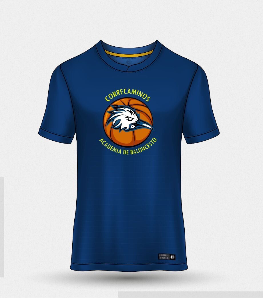 Camiseta Unisex