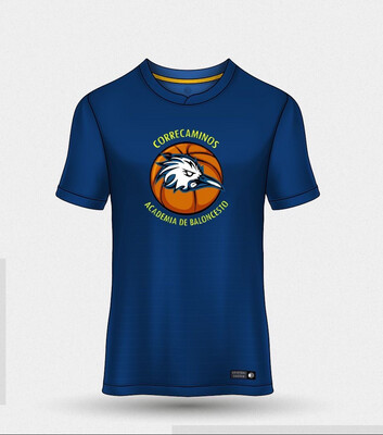 Camiseta Unisex
