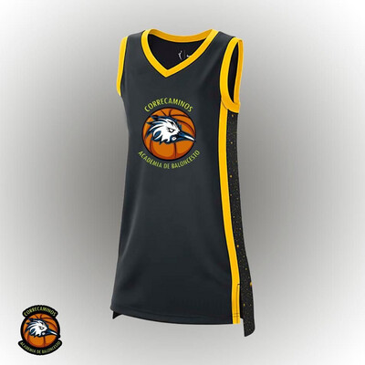 Camiseta deportiva