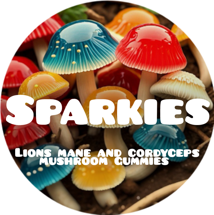 Sparkies!!!