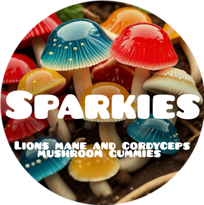 Sparkies!!!