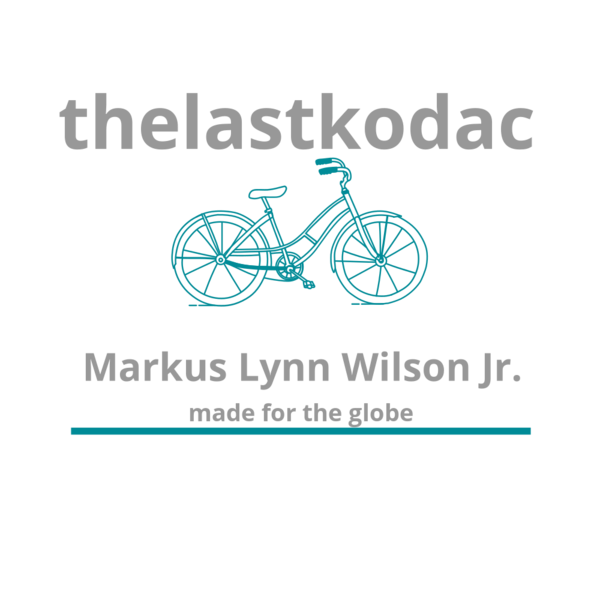 thelastkodac by Markus Lynn Wilson Jr.