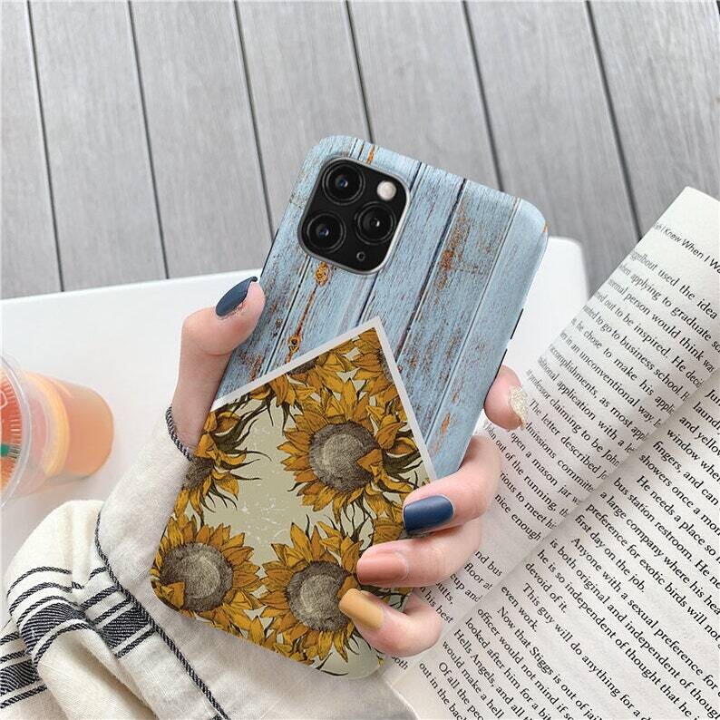 Sunflowers for Samsung galaxy