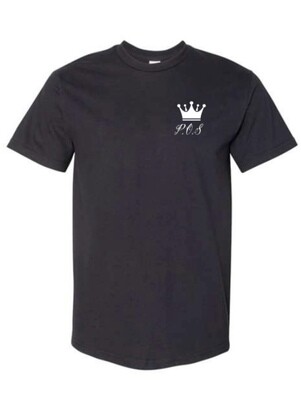 P.O.S Classic Tee