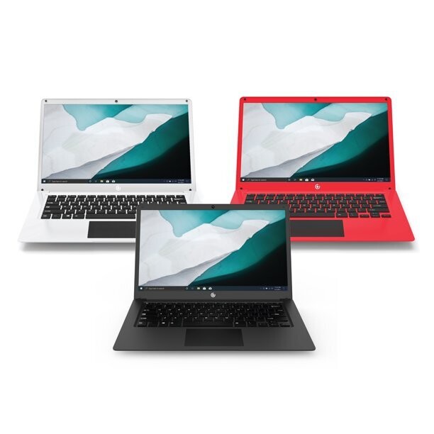 Core Innovations CLC14364SL 14.1" Laptop with Windows 10 S, Intel