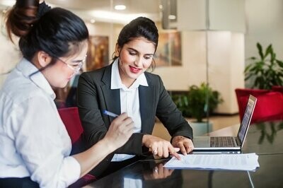 Curso Personalizado Protocolo de Atención al Cliente