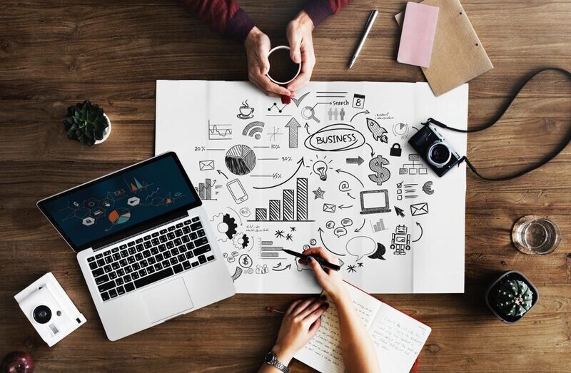Curso Personalizado Negocios Digitales (E-Business)