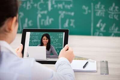 Cursos Personalizados