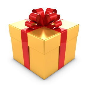 Tarjeta de Regalo
