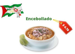 Encebollado