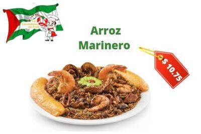 Arroz marinero