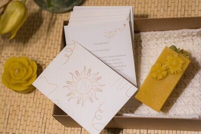 Rinkinys „Pertraukėlės pasimėgavimas “