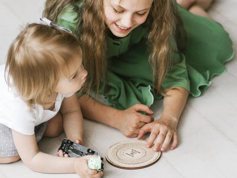 Žodžių dėlionė/žaidimas "Creativity words"