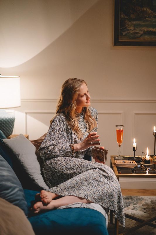 Mindfulness relaksacijos kortelės /loginis žaidimas Proto spa MINDFULLNES