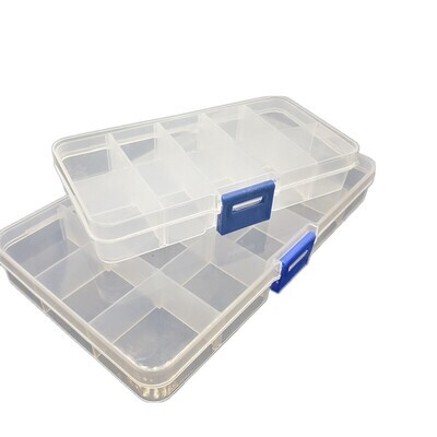 fishing tackle boxes