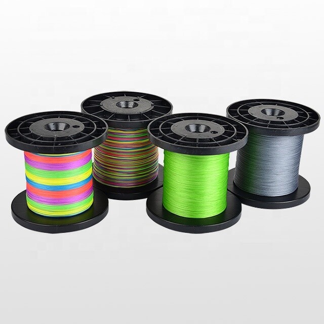 multifilament fishing braid