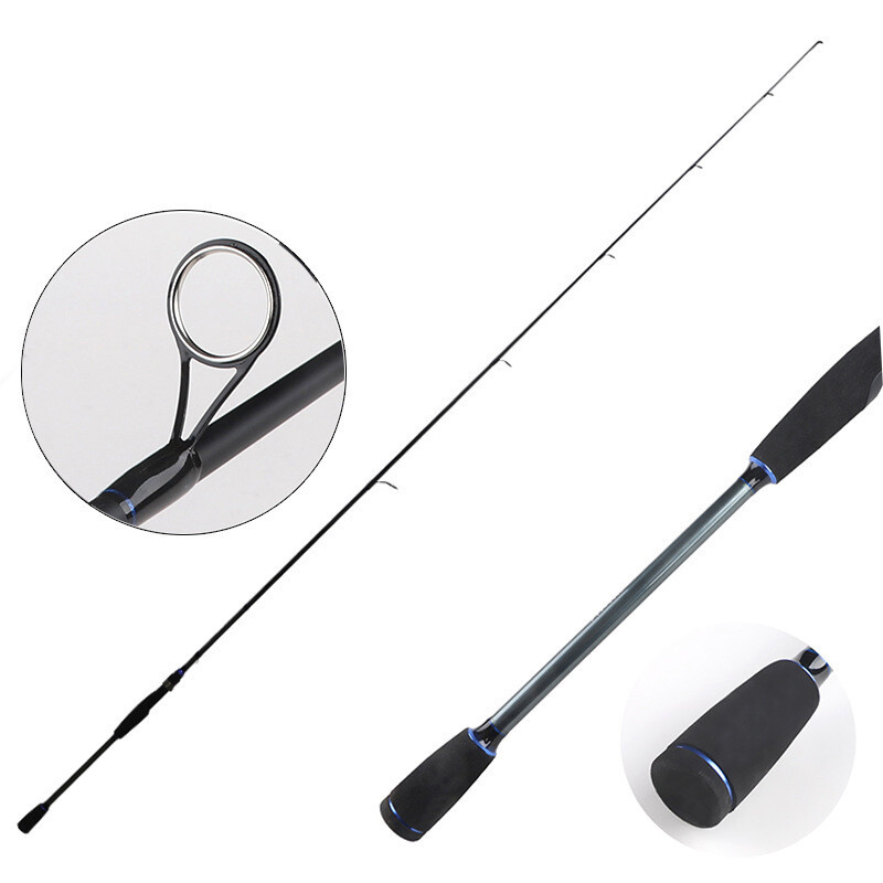 Spininig Fishing Rods