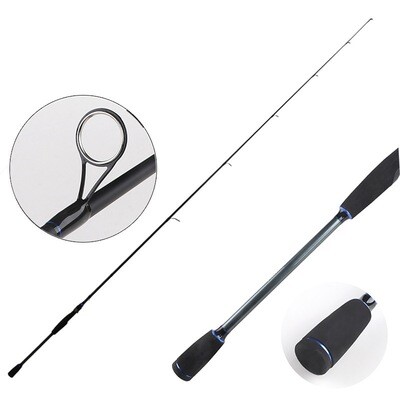 Spininig Fishing Rods