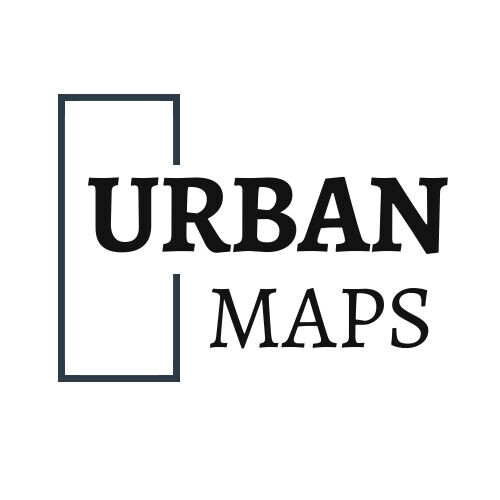 Urban Maps