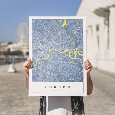 CITY MAPS