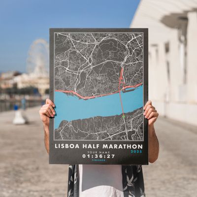 RUNNER MAPS