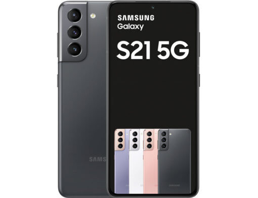 ALL NEW Samsung Galaxy S21(With 6 Month SA Protect APP)