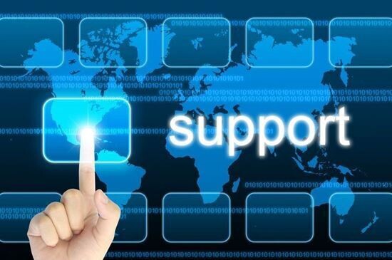 Priority Support