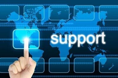 Priority Support