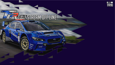 TWITCH STREAMING GRAPHICS