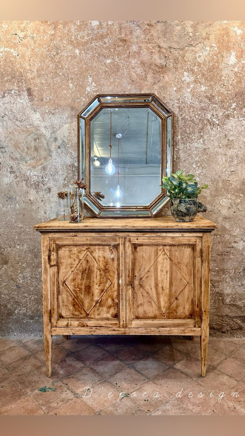 CREDENZA