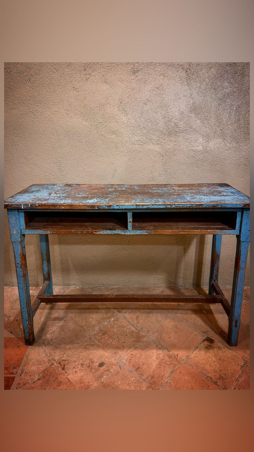 BANCO DI SCUOLA ANTICO