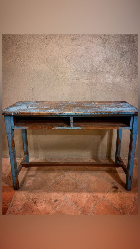BANCO DI SCUOLA ANTICO