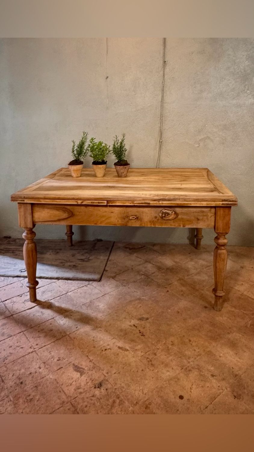 TAVOLO ANTICO