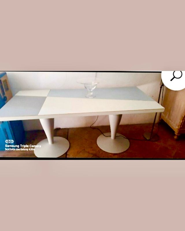 Tavolo anni 70&#39; originale