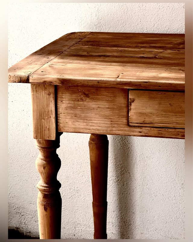 TAVOLO ANTICO