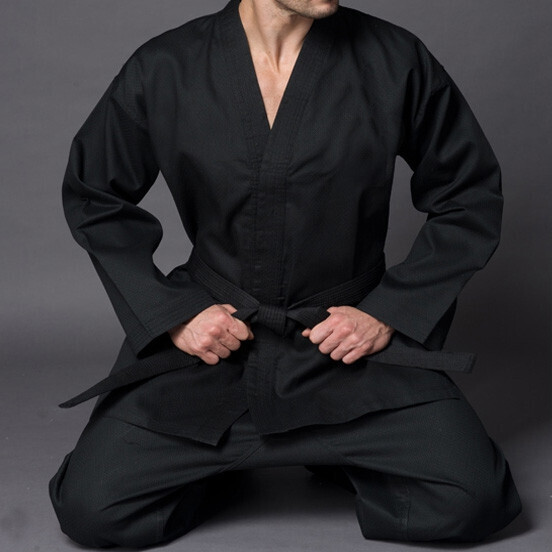Kenpo Karate Gi (pak)