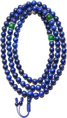 Lapis Lazuli Crafts