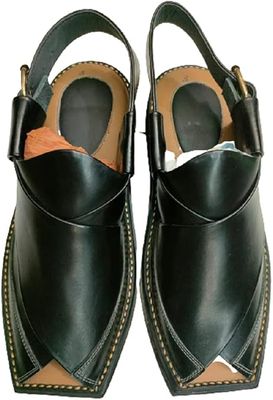 Leather Sandals