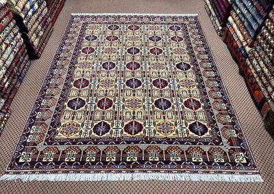 Carpets and Rugs