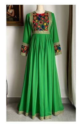 Afghan Gand Dresses Afghan Gand Dresses