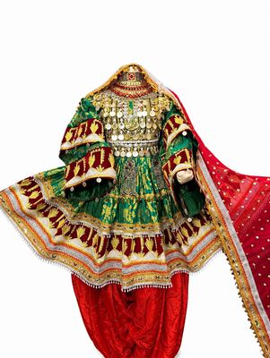 Afghan Gand Dresses Afghan Gand Dresses