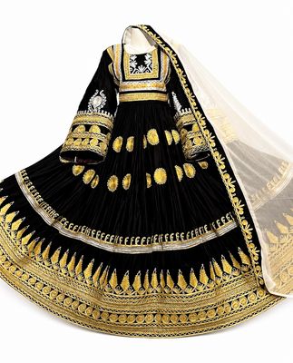 Afghan Gand Dresses Afghan Gand Dresses