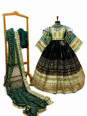 Afghan Gand Wedding Dresses Afghan Gand Wedding Dresses